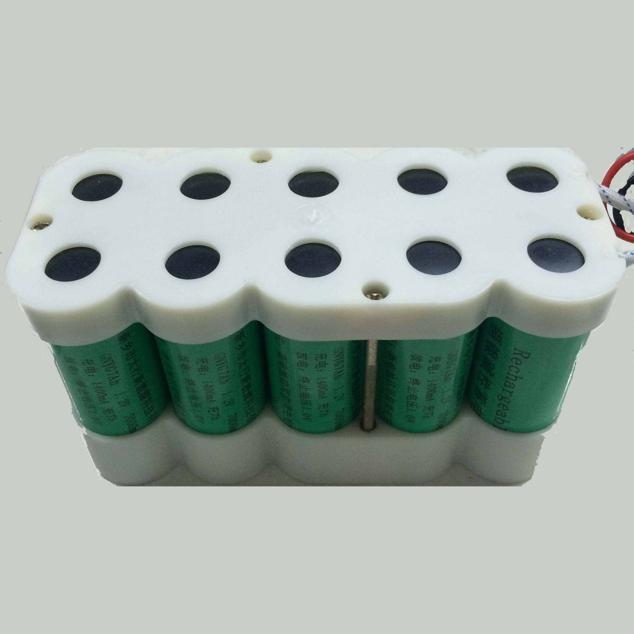 圓柱鎘鎳密封蓄電池（鎘鎳電池，鎳鎘電池，鎘鎳蓄電池，鎳鎘蓄電池）